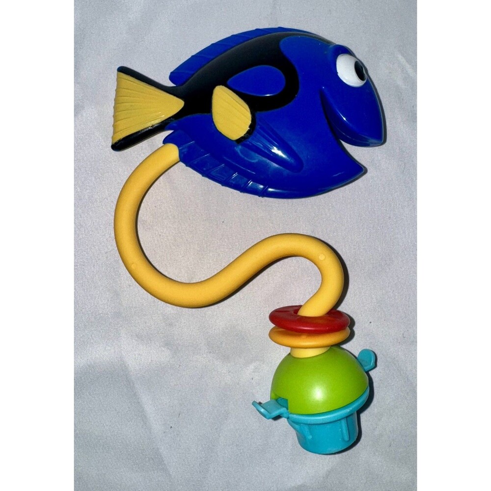 Bright Starts Disney Baby Finding Nemo Jumper Replacement Part Dory the Fish